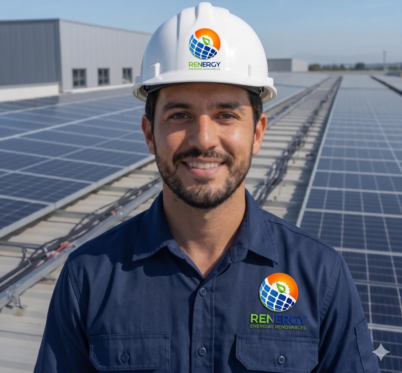 Renergy Hero Image